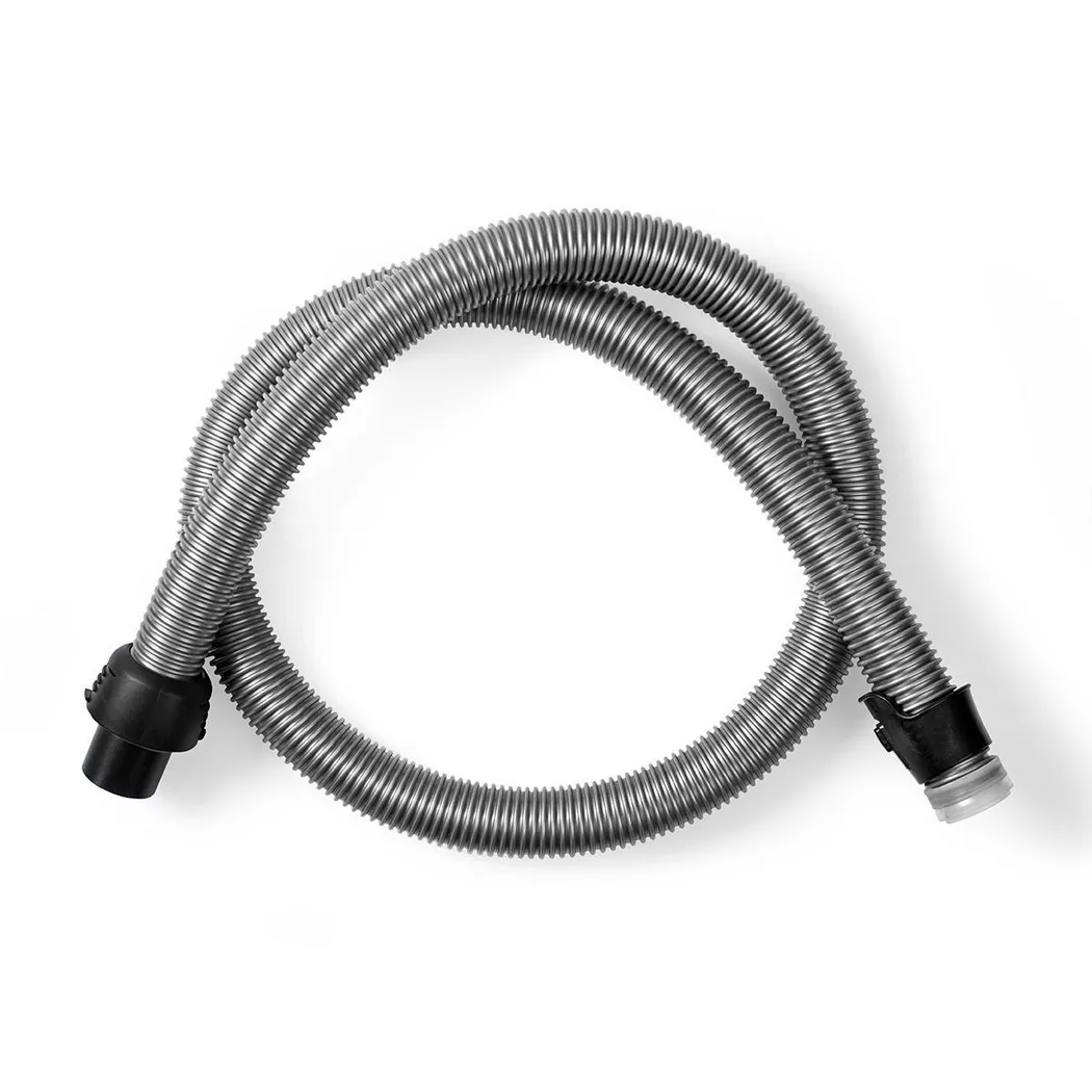 Nedis – Staubsaugerschlauch | Ersatz für: Electrolux 32 mm 1,80 m Kunststoff Grau, Grau