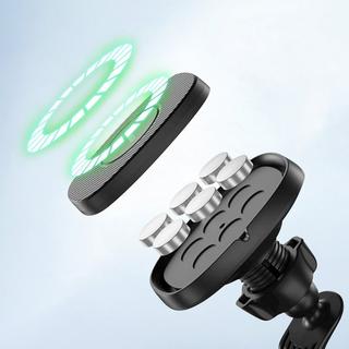 Wiwu  Magnetische 360°Autohalterung, Wiwu 