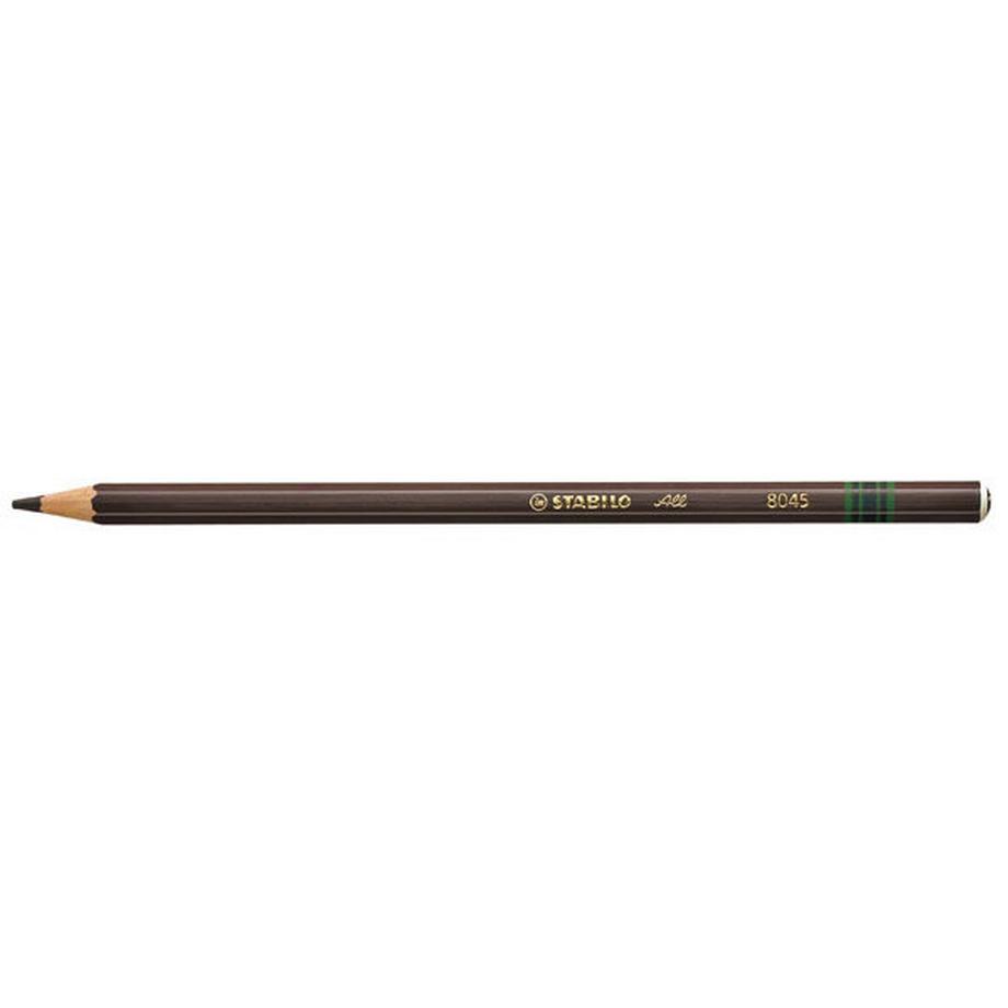 STABILO All Marrone 1 pz