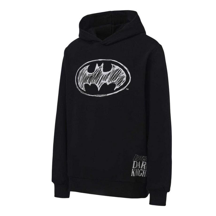 BATMAN Dark Knight Kapuzenpullover  
