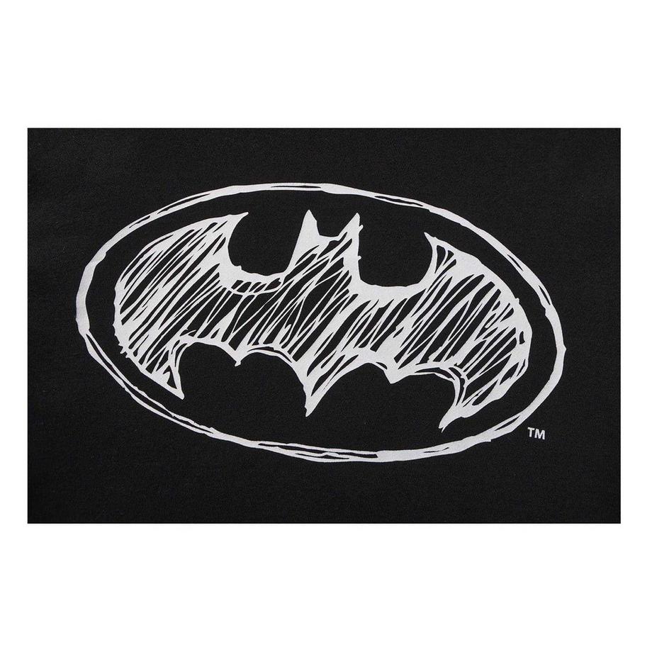 BATMAN Dark Knight Kapuzenpullover  