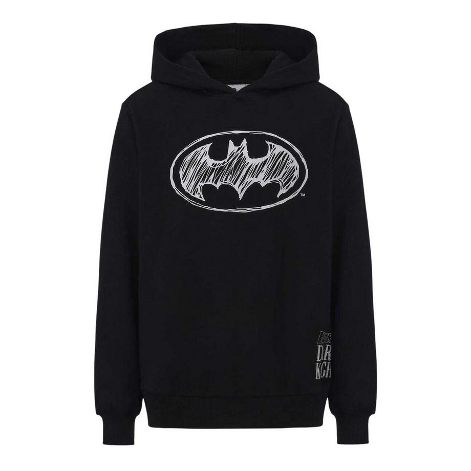 Dark Knight Kapuzenpullover