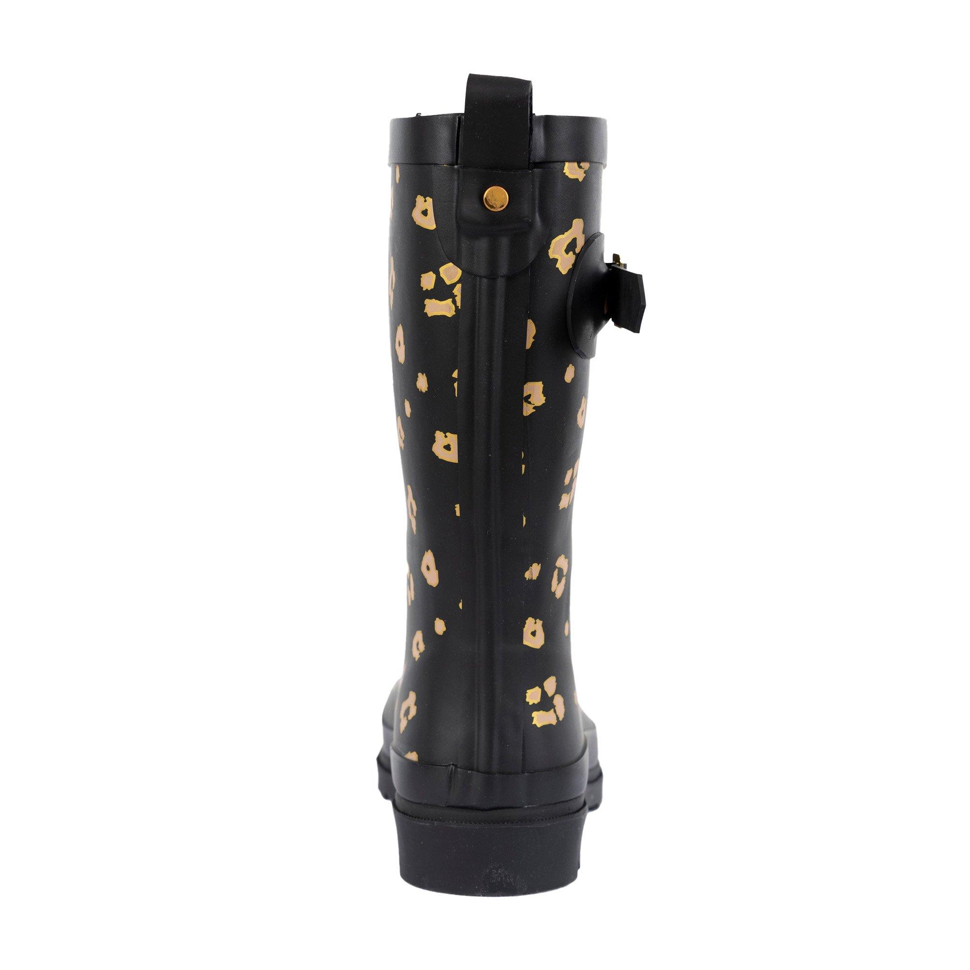 Trespass  Gummistiefel Celeste 