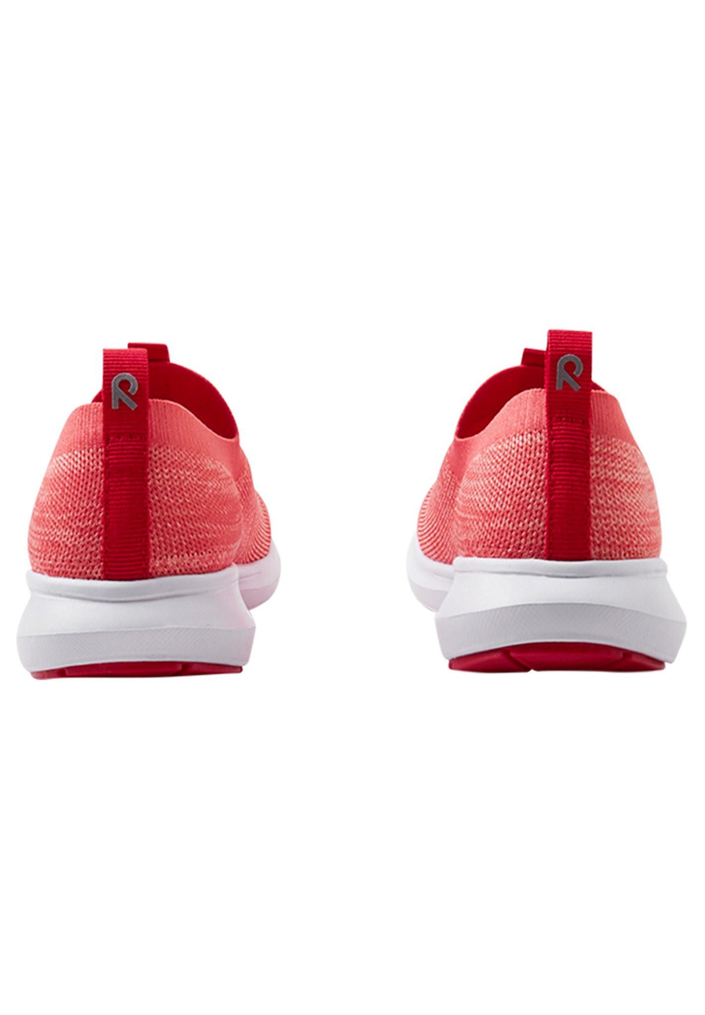 Reima  Kinder Sneaker Bouncing Misty Red 