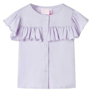 VidaXL  T-shirt pour enfants coton 