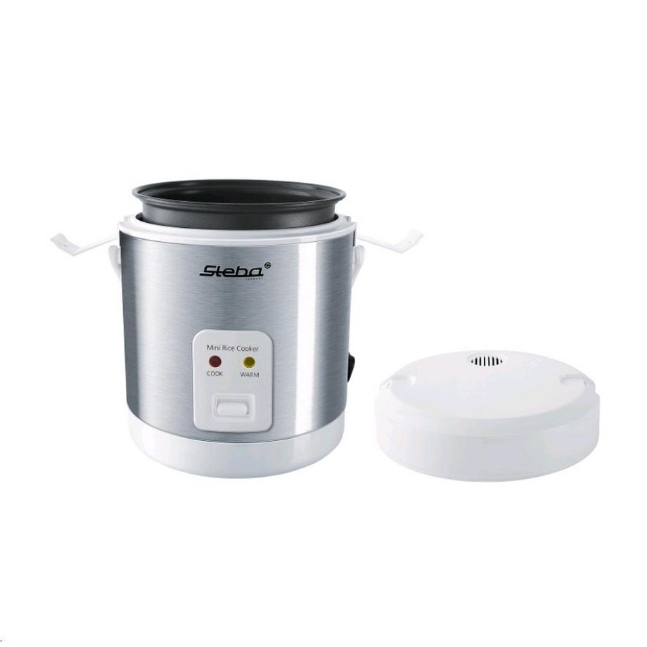 Steba RK 4 M - Mini-Reiskocher  