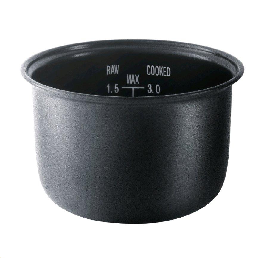 Steba RK 4 M - Mini-Reiskocher  