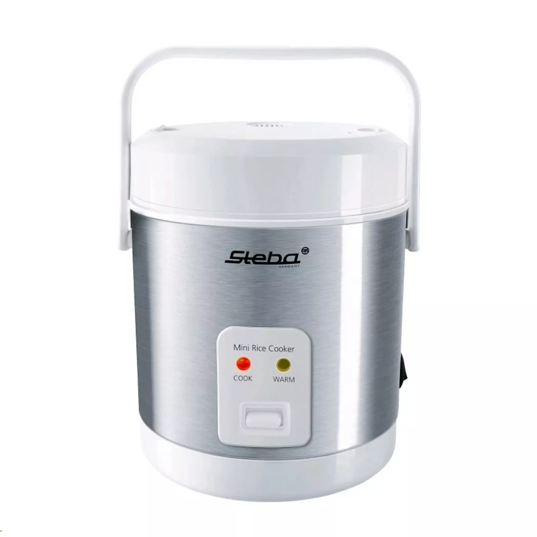 Steba – RK 4 M Mini-Reiskocher, Mini-Reiskocher