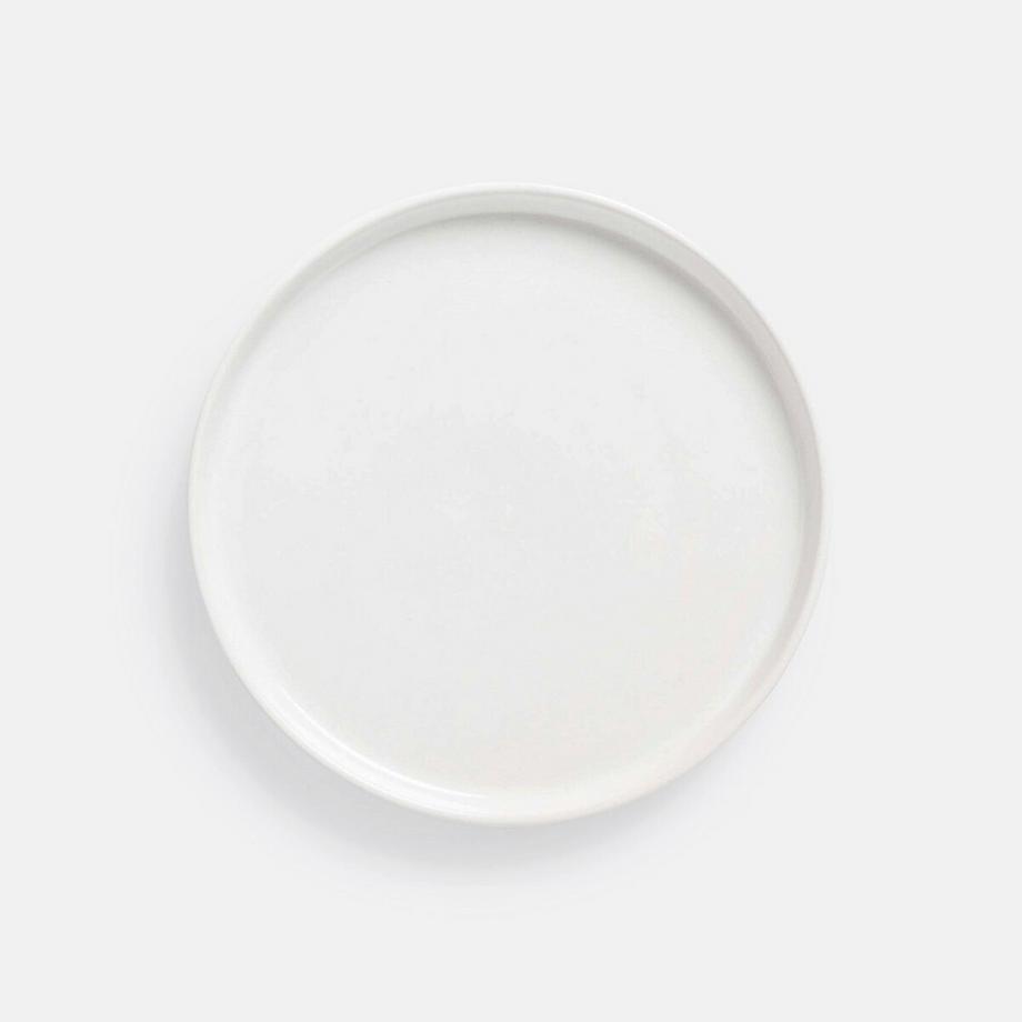 La Redoute Intérieurs 4er-Set Dessertteller ELINOR  