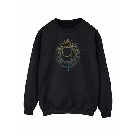 Harry Potter Wingardium Leviosa Sweatshirt  