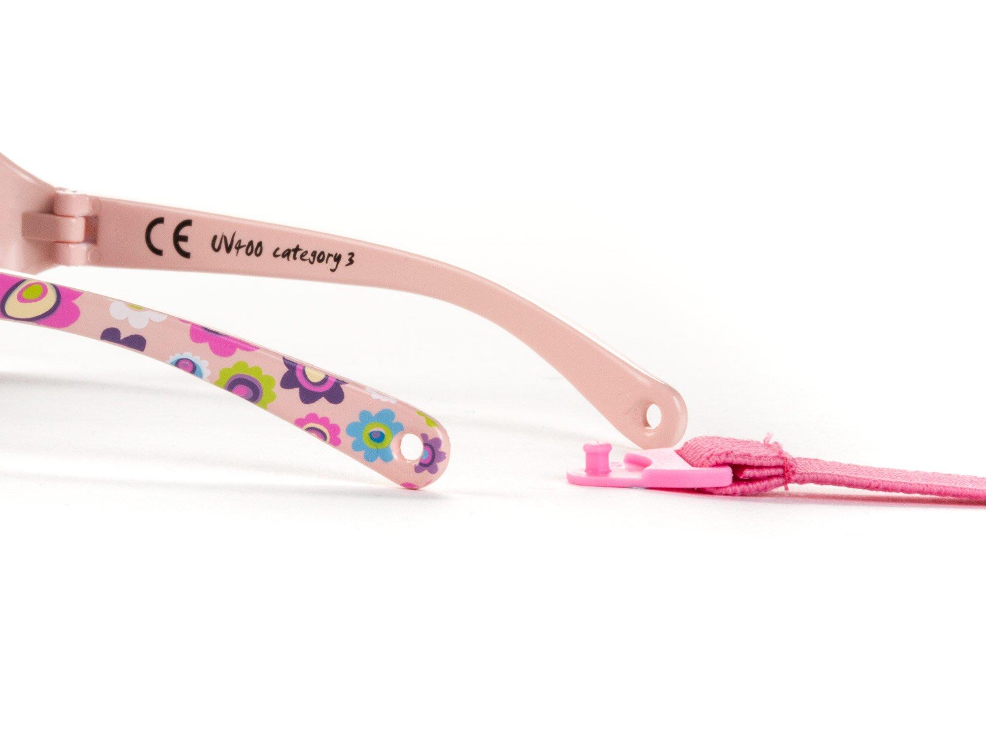 Kiddus  Baby Comfort Polarisiert (ab 6 Monaten)Baby Comfort Polarisiert (ab 6 Monaten) 