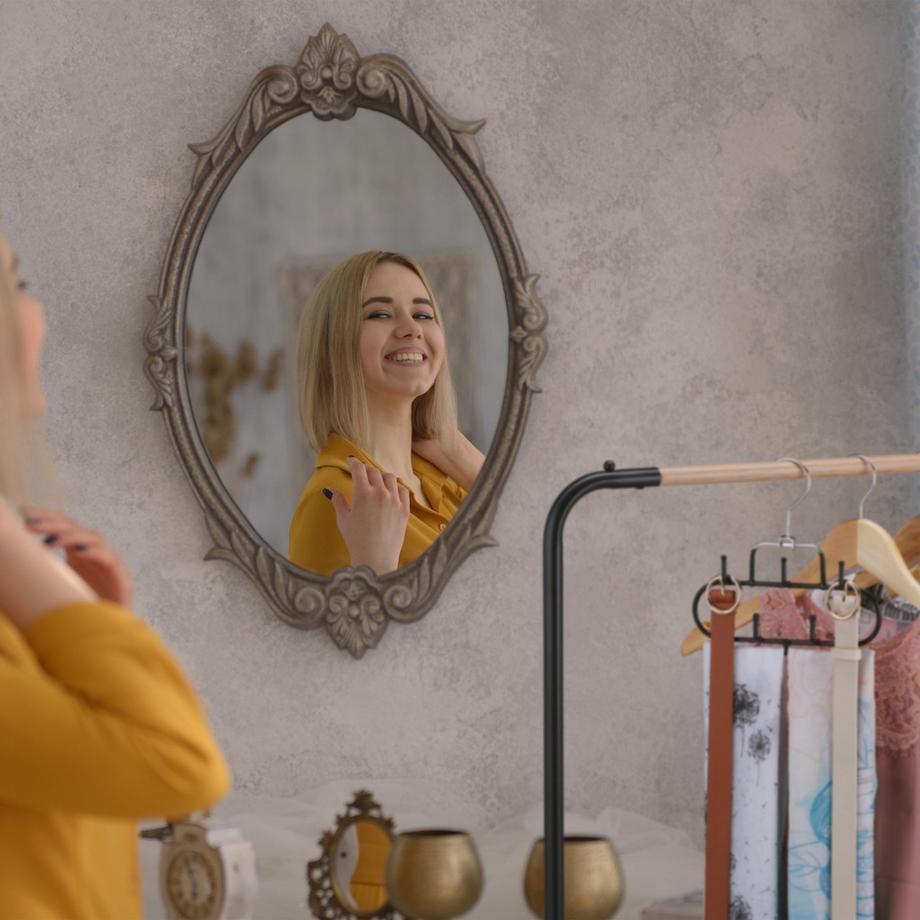 B2X 3er-Set Gürtelhalter mit 5 Haken  