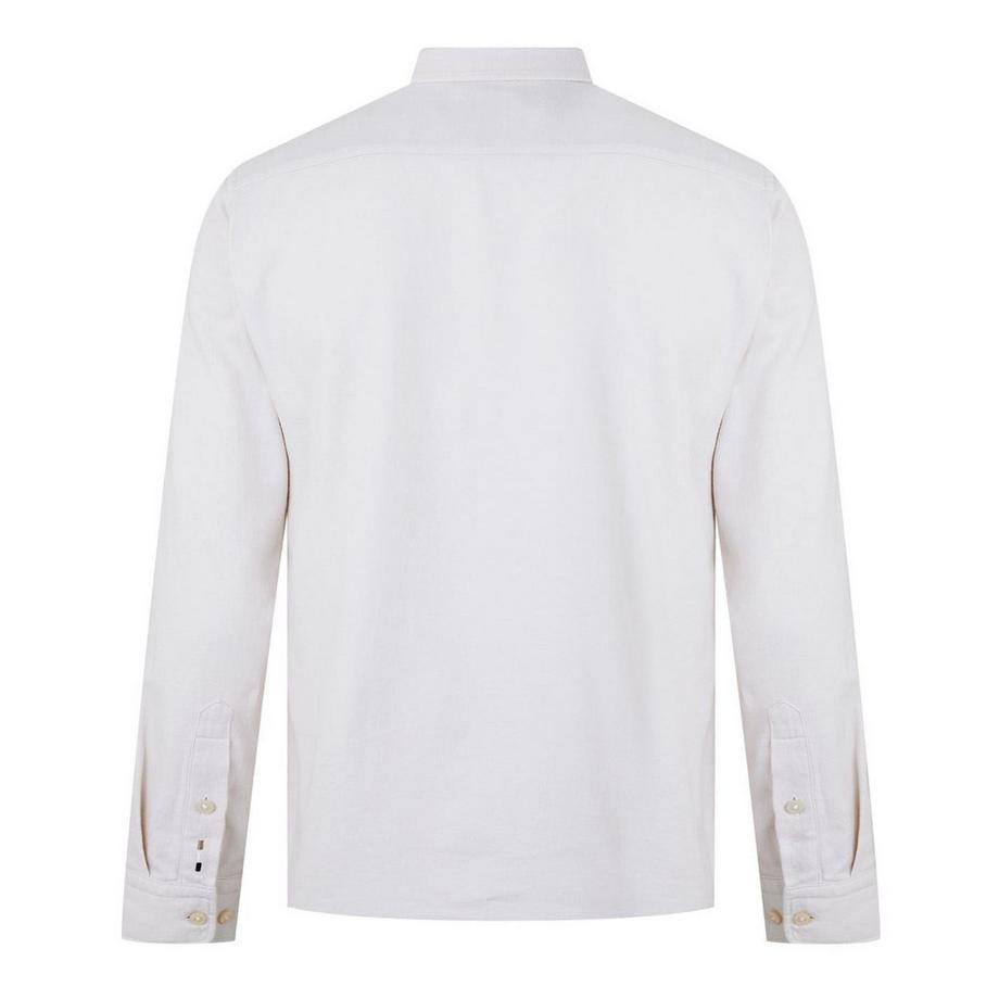 BOSS  Chemise Manches Longues Croankentc4 