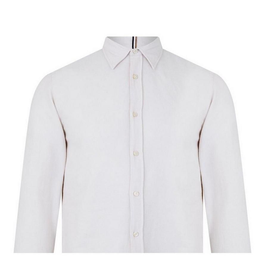 BOSS  Chemise Manches Longues Croankentc4 