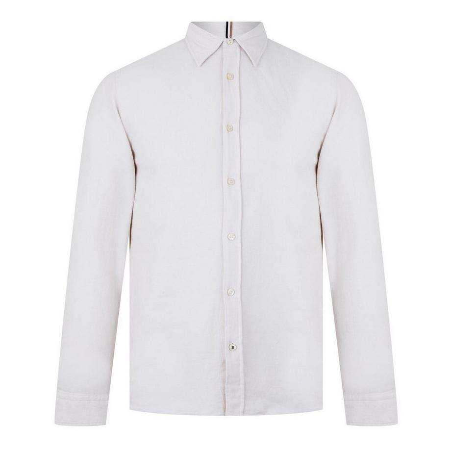Croankentc4 Camicia Manica Lunga