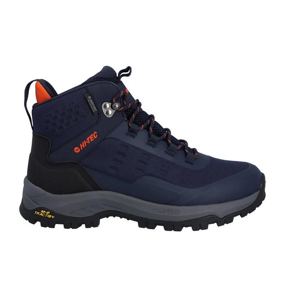 Hi-Tec Stivali da Escursionismo Storm Expedition  