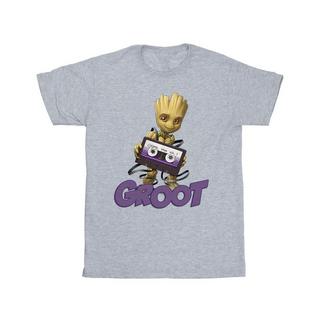 Guardians Of The Galaxy  TShirt 