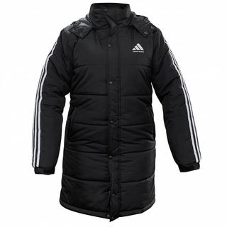 adidas  piumino parka 