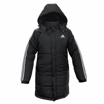 parka daunenjacke