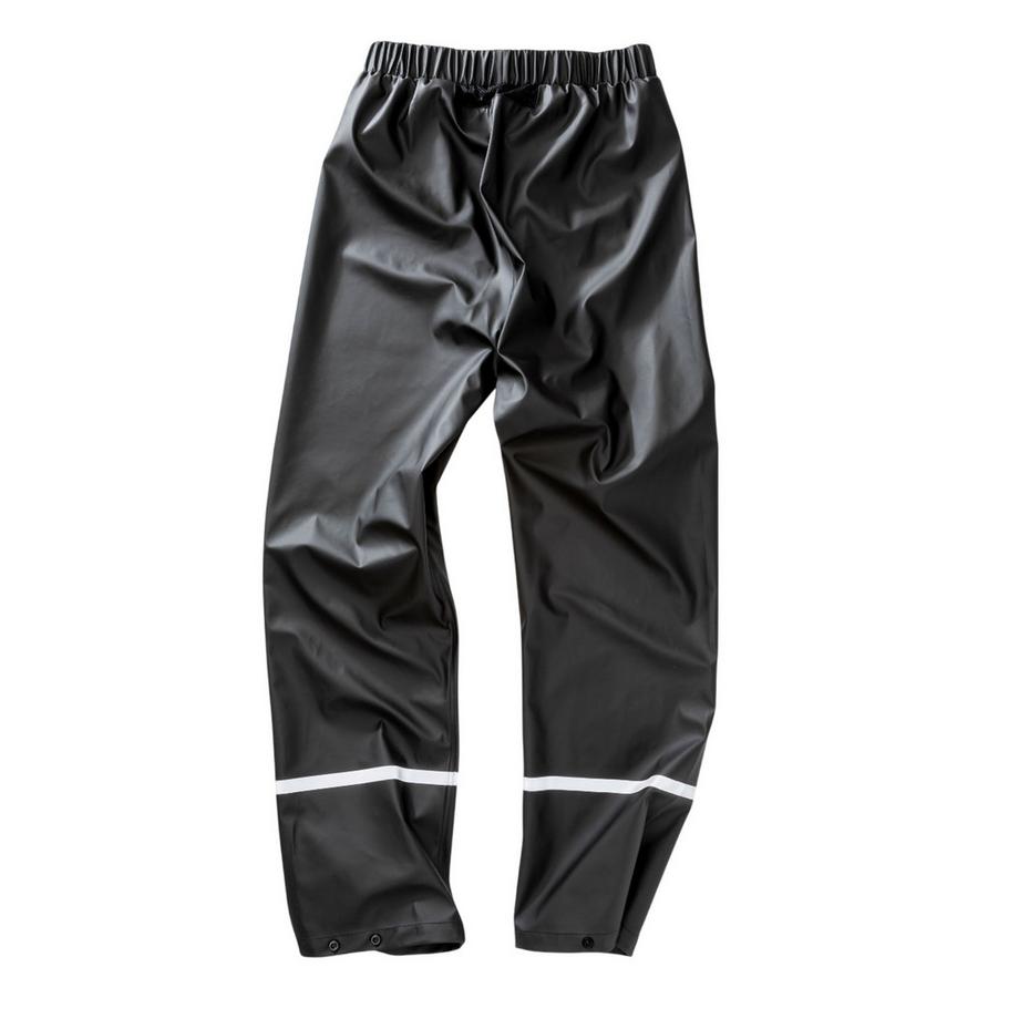 Result Regenhose mit reflektierenden Streifen  