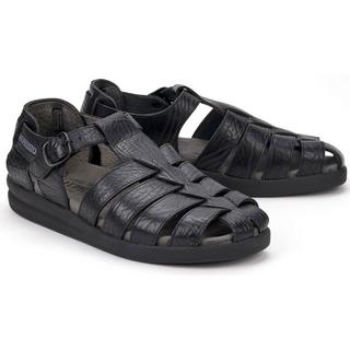 Mephisto  Sam - Sandales cuir 