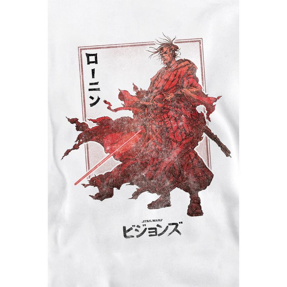 STAR WARS Visions Ronin Sweatshirt  