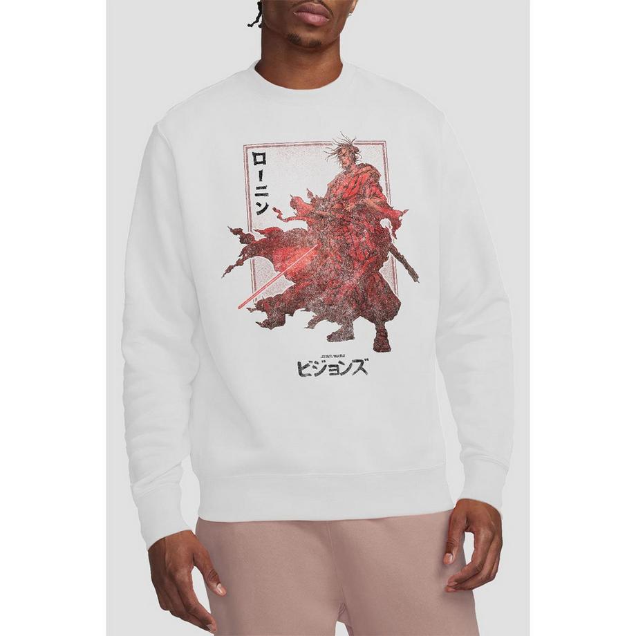 STAR WARS Visions Ronin Sweatshirt  