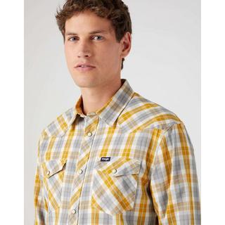 Wrangler  Hemden Western Shirt 