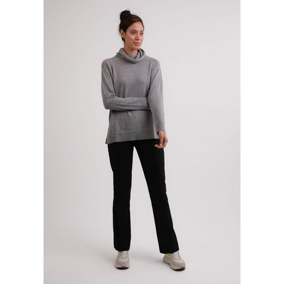 CASH-MERE.CH Kaschmir Rollkragen Pullover  