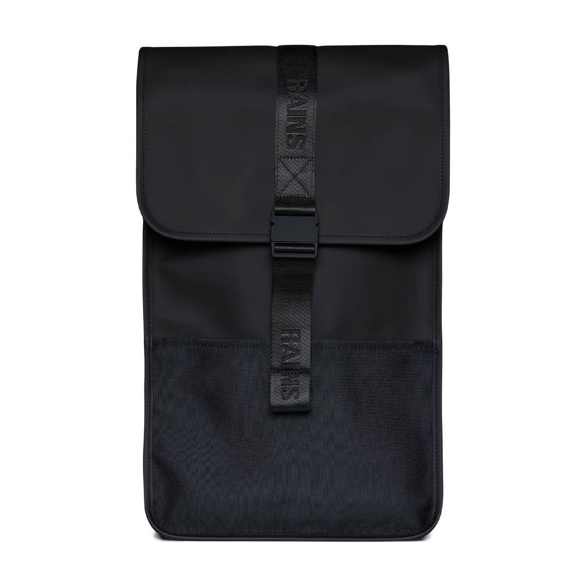 RAINS Trail Backpack W3  