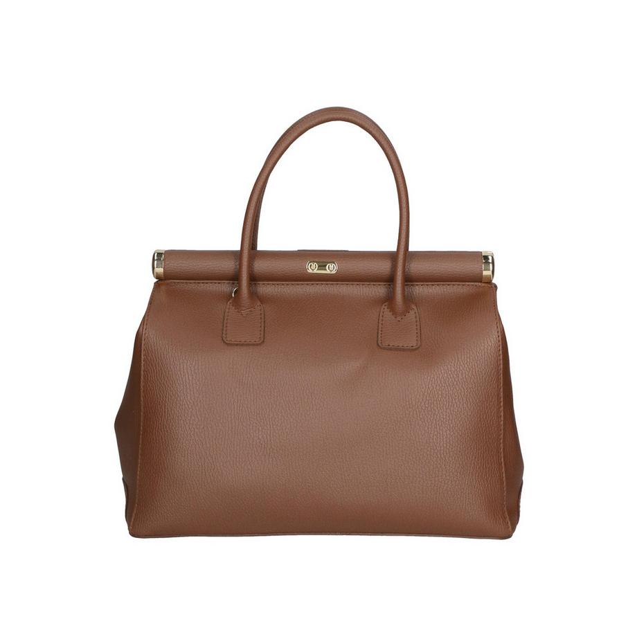 Chiara Ferretti Aleria Sac à main structuré  