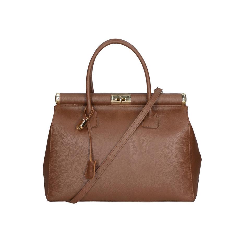 Chiara Ferretti Aleria Sac à main structuré  