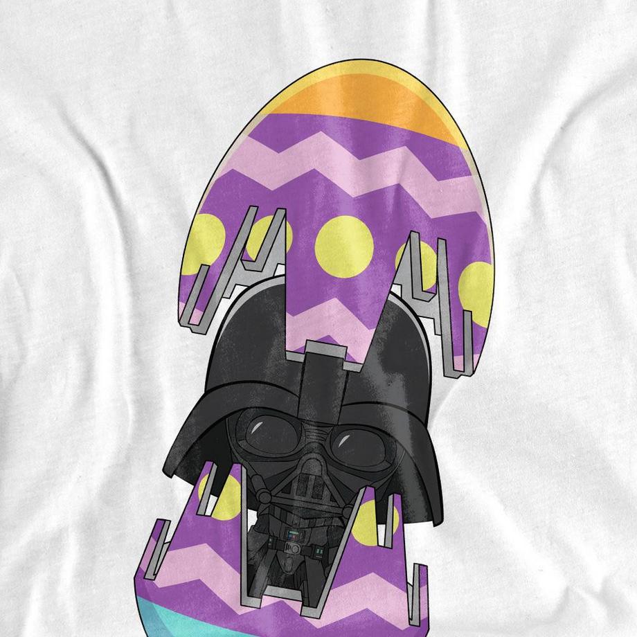 STAR WARS Bad Egg Langarm T-Shirt  
