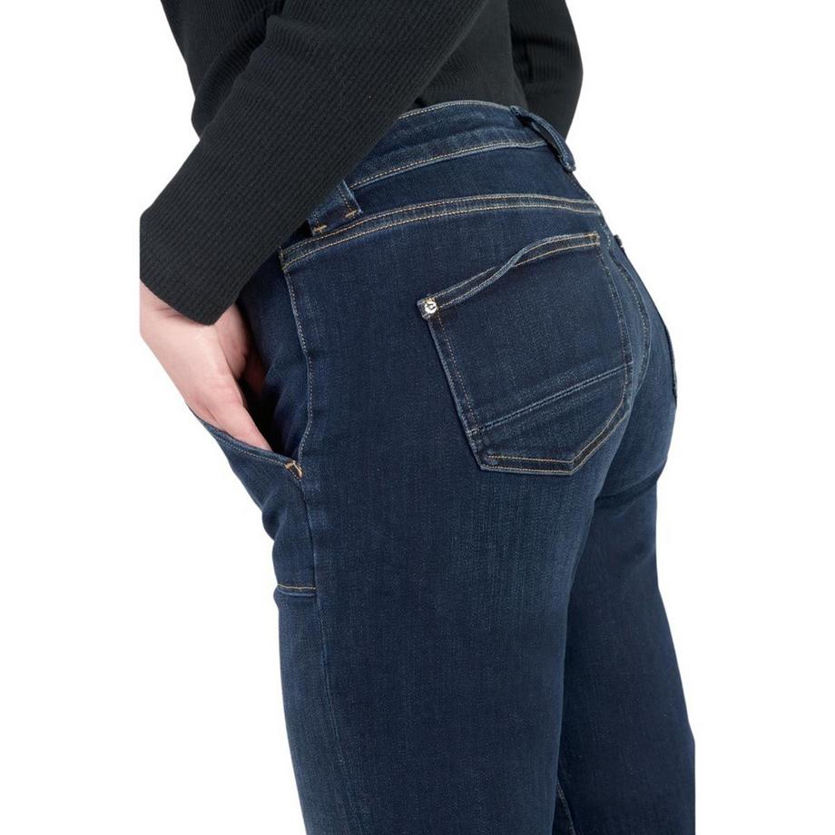 le temps des cerises Pulp N°1 Flare Jeans  