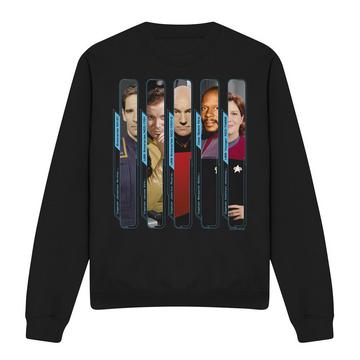 The Captains Sweatshirt