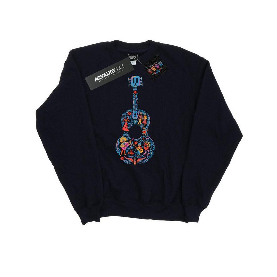 Coco Sweatshirt
