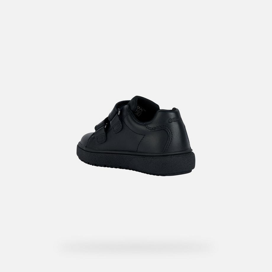 GEOX Theleven Baskets  