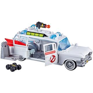 Hasbro  Ghostbusters Ecto-1 Fahrzeug 