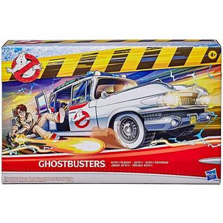 Hasbro  Ghostbusters Ecto-1 Fahrzeug 