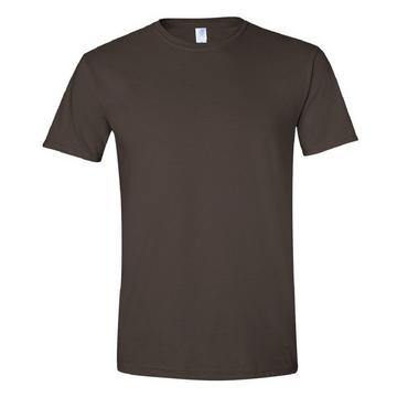 SoftStyle TShirt, Kurzarm, Rundhalsausschnitt