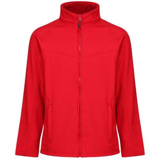 Regatta Uproar Softshell Fleecejacke windabweisend  