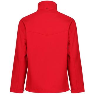 Regatta Uproar Softshell Fleecejacke windabweisend  