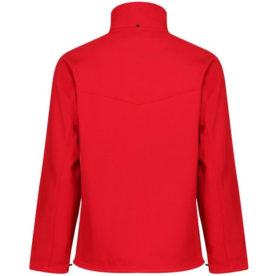 Regatta Uproar Softshell Fleecejacke windabweisend  