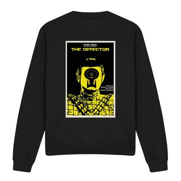 The Next Generation Season 3 Episode 10 Sweatshirt