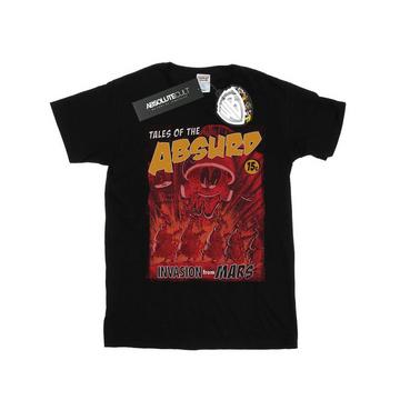 Invasion From Mars TShirt