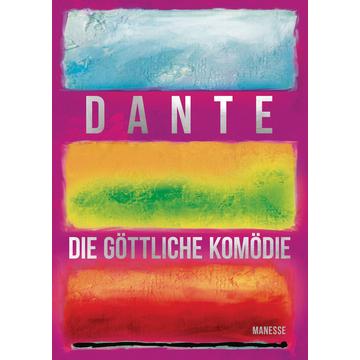 Die göttliche Komödie