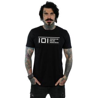 Ready Player One IOI T-Shirt Stampata Maniche Corte  