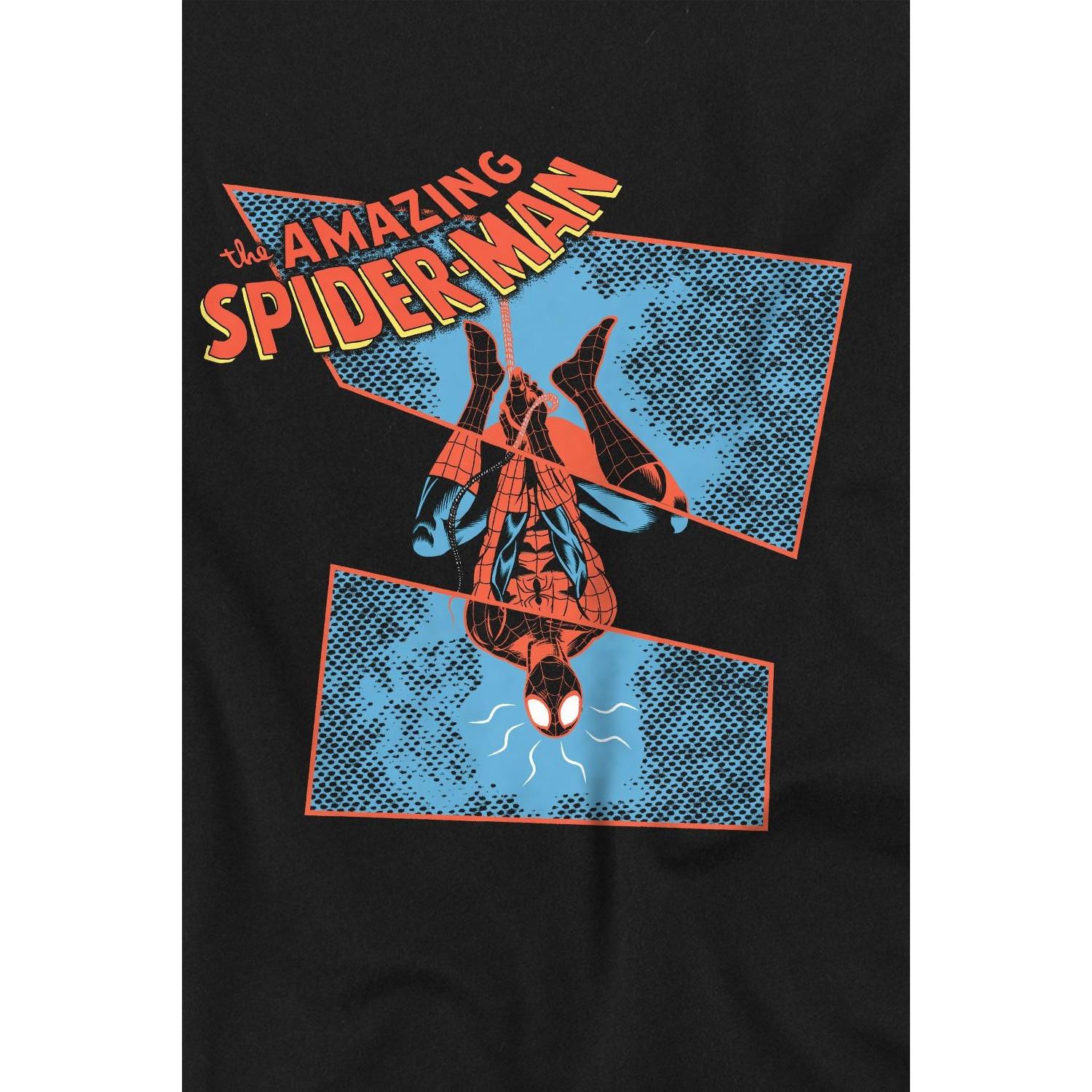 Spider-Man  Spidey Senses Tingling TShirt 