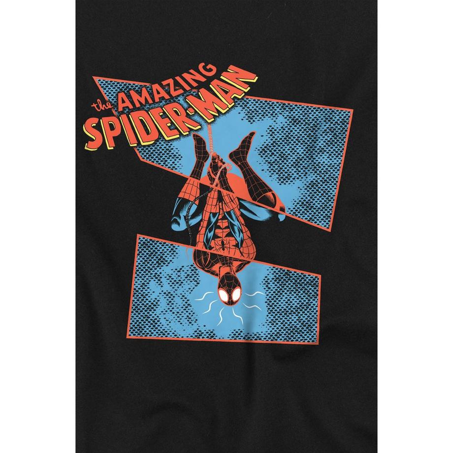 Spider-Man Spidey Senses Tingling T-Shirt  