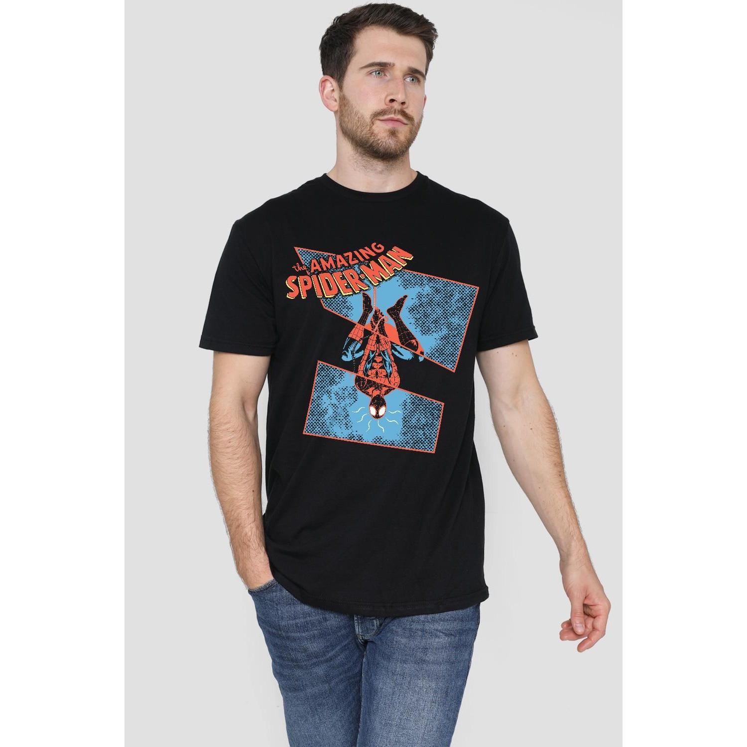 Spider-Man  Spidey Senses Tingling TShirt 